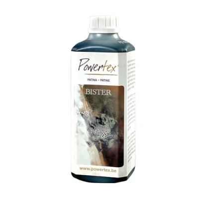 Afbeelding van Bister