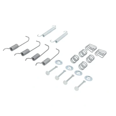 Afbeelding van Delphi Diesel Rem montageset LY1423