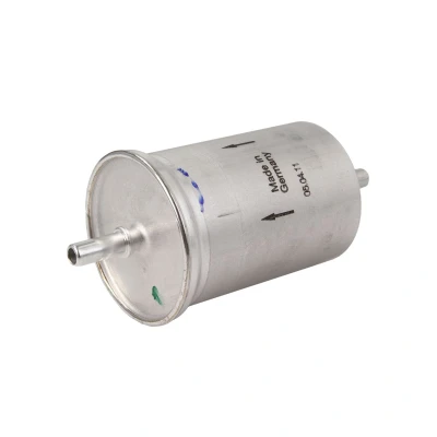 Afbeelding van FILTRON PP 989/1 Brandstoffilter Pijpfilter 8 SMART: Fortwo II Coupe