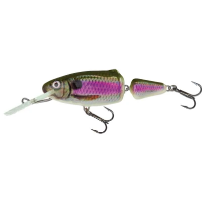 Afbeelding van Salmo Frisky Deep Runner 7cm Spot Bait Plug