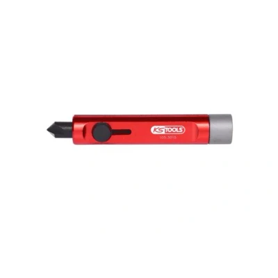 Afbeelding van KS Tools, Raspen + Vijlen, 105.3015 (125 mm)