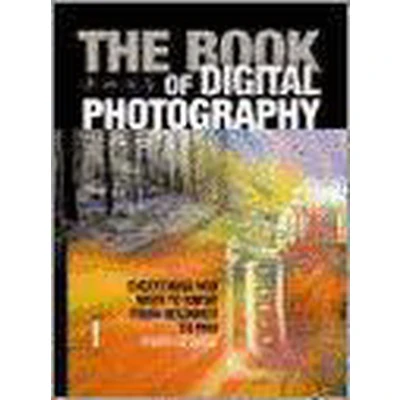 Afbeelding van The Book of Digital Photography