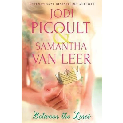 Afbeelding van Between The Lines
