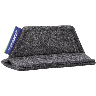 Afbeelding van Magnetoplan Bordwisser schrijfbord magnetoWipe ecoAware 105 mm x 60 5.2 1228801 1 stuk(s)