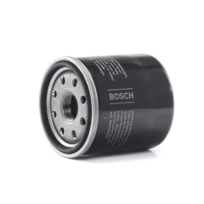 Afbeelding van Bosch Oliefilter F 026 407 208