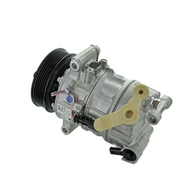 Afbeelding van MEAT &amp; DORIA K11514 AC Compressor PXC14 12V OPEL: Antara, Insignia A Country Tourer