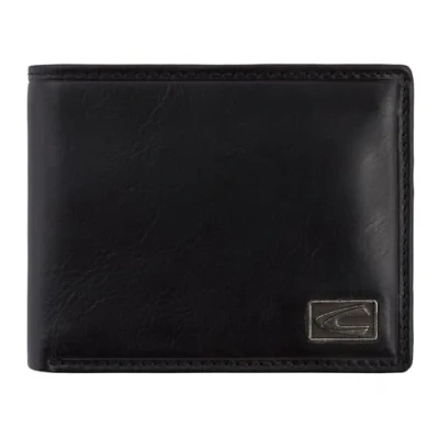 Afbeelding van camel active Portemonnee, Dames, Maat: One Size, Schwarz