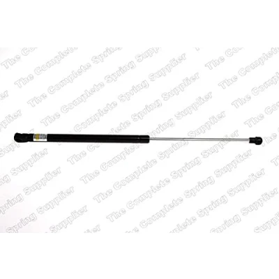 Afbeelding van LESJÖFORS 8195033 Gasveer achterklep Achter VOLKSWAGEN: Golf 4, Passat B5 Estate, 4 Variant