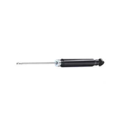Afbeelding van MAGNETI MARELLI 357082070000 Schokdemper Achteras Gasdruk Dubbelpijp Dempermodule Oog onderaan, Pen bovenaan AUDI: Q5