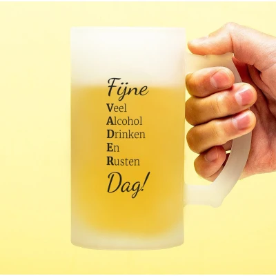 Afbeelding van Bierpul VADER Dag