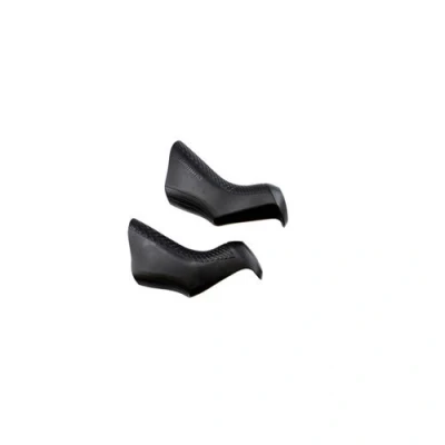 Image de Repose main route shimano ultegra di2 st r8050 noir 11v. (pr)