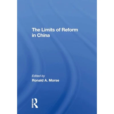 Afbeelding van The Limits Of Reform In China