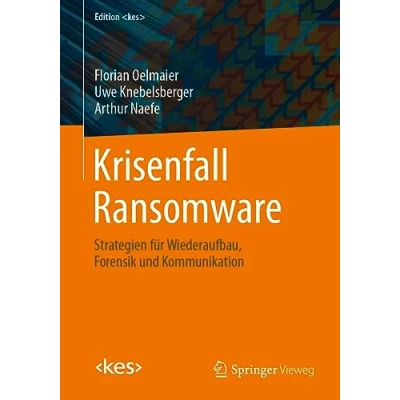 Afbeelding van Edition Krisenfall Ransomware