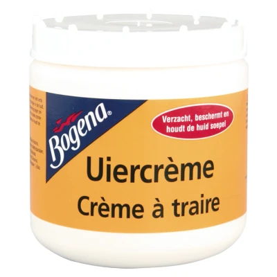 Afbeelding van Beaphar Uiercreme Huidverzorging 250 g