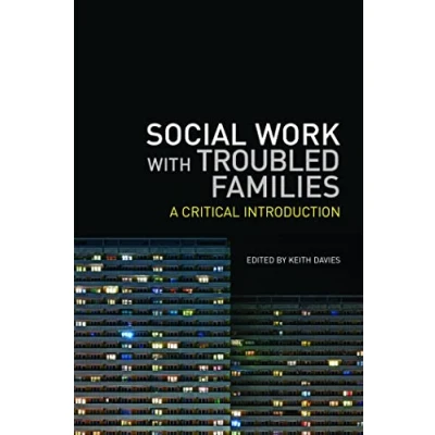 Afbeelding van Social Work With Troubled Families
