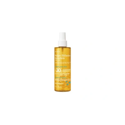 Afbeelding van PUPA Multifunction Invisible Two Phase Sunscreen SPF30 Spray 200ml