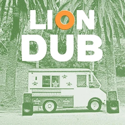 Afbeelding van The Lions This Generation In Dub (CD)