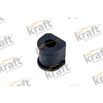 Afbeelding van KRAFT 4231766 Stabilisatorstang Rubbers Achteras links en rechts 17 OPEL: Vectra C CC, Signum SAAB: 9 3 Saloon, Estate, Convertible