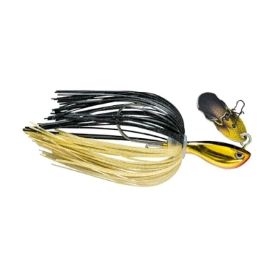 Afbeelding van Rapala Rap V Pike Bladed Jig Goud 17g