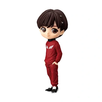 Afbeelding van BTS: TinyTan Q Posket Mic Drop J Hope