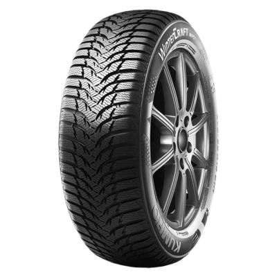 Image de Pneu Auto Hiver Kumho Wintercraft Wp51 195/55 R16 87H RunFlat