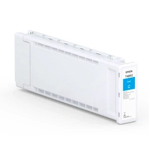 Afbeelding van Epson UltraChrome Pro 6 (C13T48M200) Inktcartridge Cyaan