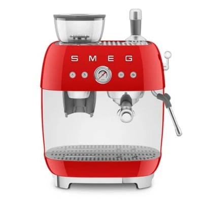 Image de SMEG EGF03RDEU Rouge