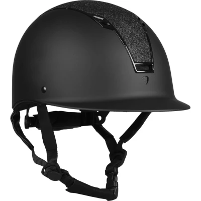 Afbeelding van Horka Cap Sparrow Zwart L/XL