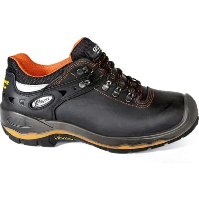 Afbeelding van Grisport Werkschoenen 72001 Var 30 S3 Zwart Maat 44