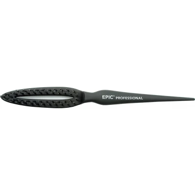 Afbeelding van Wetbrush Kam Epic Ultimate Treatment Color Dames 25 Cm Zwart