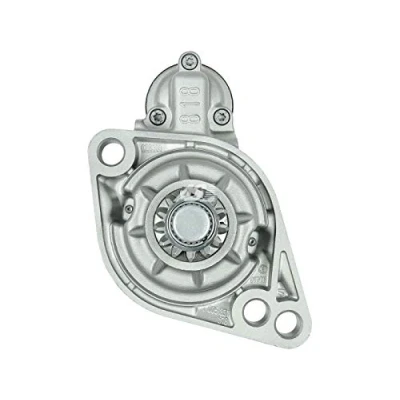 Afbeelding van AS PL S0282PR Startmotor 12 2,00 13 VOLKSWAGEN: Caddy 3, Polo V Hatchback, Transporter 5, SEAT: Leon II Ibiza 4, Ateca, AUDI: A3 Sportback