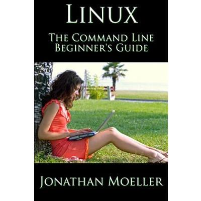 Afbeelding van The Linux Command Line Beginner&#039;s Guide
