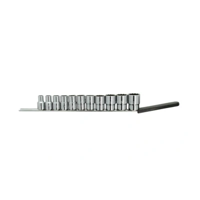 Afbeelding van Dopsleutel Toptul 10 Mm Dop Draaibaar