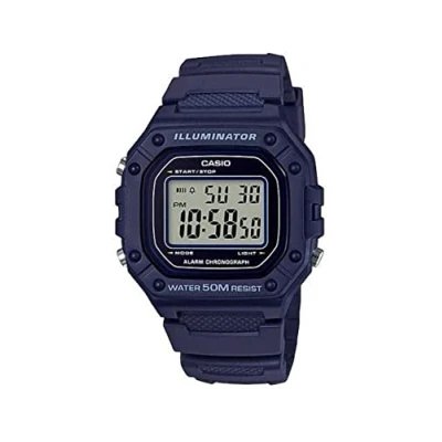 Image de Montre Homme Casio W 218H 2A