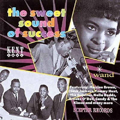Afbeelding van Sweet Sound Of Success