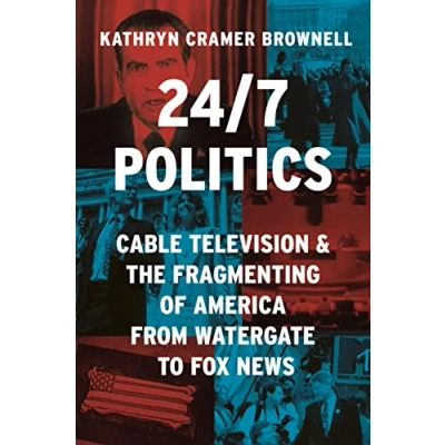 Afbeelding van Politics and Society in Modern America148 24/7