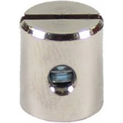 Afbeelding van Schroefnippel Bofix 8x9 (25 stuks)