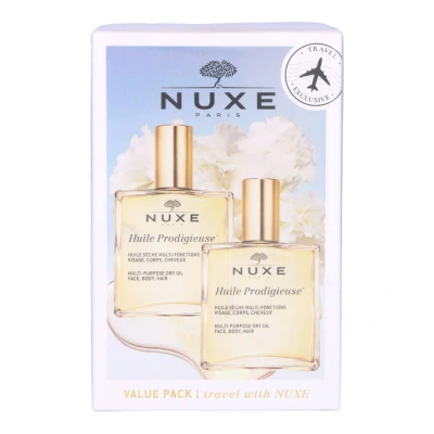 Afbeelding van NUXE Huile Prodigieuse Duo Set