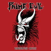 Afbeelding van Prime Evil Underground Origins (LP) (Coloured Vinyl)