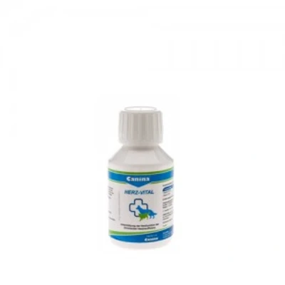 Afbeelding van Canina Hart Vitaal 100 ml