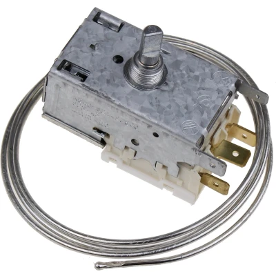 Afbeelding van Whirlpool Thermostaat koelkast k54b s21007 C00851725