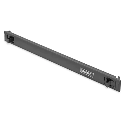 Image de Digitus Obturateur 48,3 cm 1HE Noir R