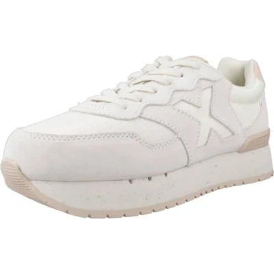 Afbeelding van MUNICH DASH SKY 20 Wit 38 EU