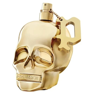 Image de Police To Be Born Shine Man Eau de Toilette 125 ml