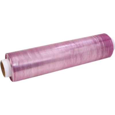 Afbeelding van Folie geperforeerd 35 cm x 500 meter