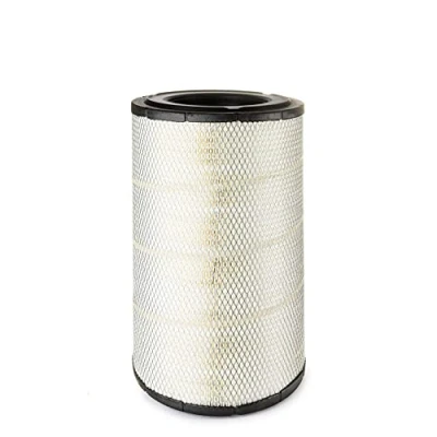 Afbeelding van UFI 27.357.00 Luchtfilter 465mm 313mm Filter insert RENAULT TRUCKS: Midlum
