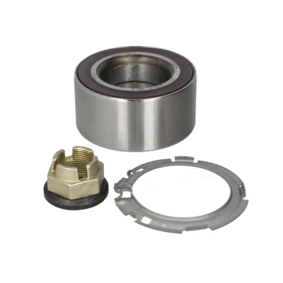 Afbeelding van Wiellagerset SKF VKBA 3608