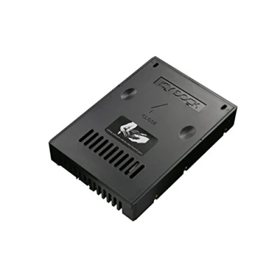 Afbeelding van ICY DOCK EZConvert MB882SP 1S 2B converter SATA SSD/HDD 2,5 inch naar 3,5