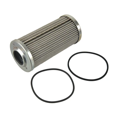 Afbeelding van FEBI BILSTEIN 175379 Hydraulische Filter