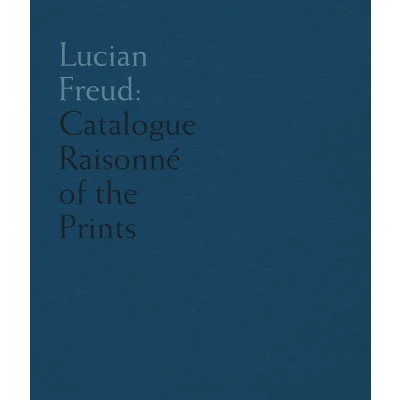 Afbeelding van Lucian Freud